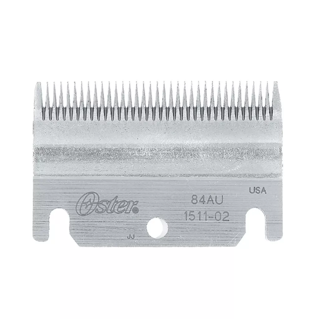 Bottom Blade for ClipMaster Clippers