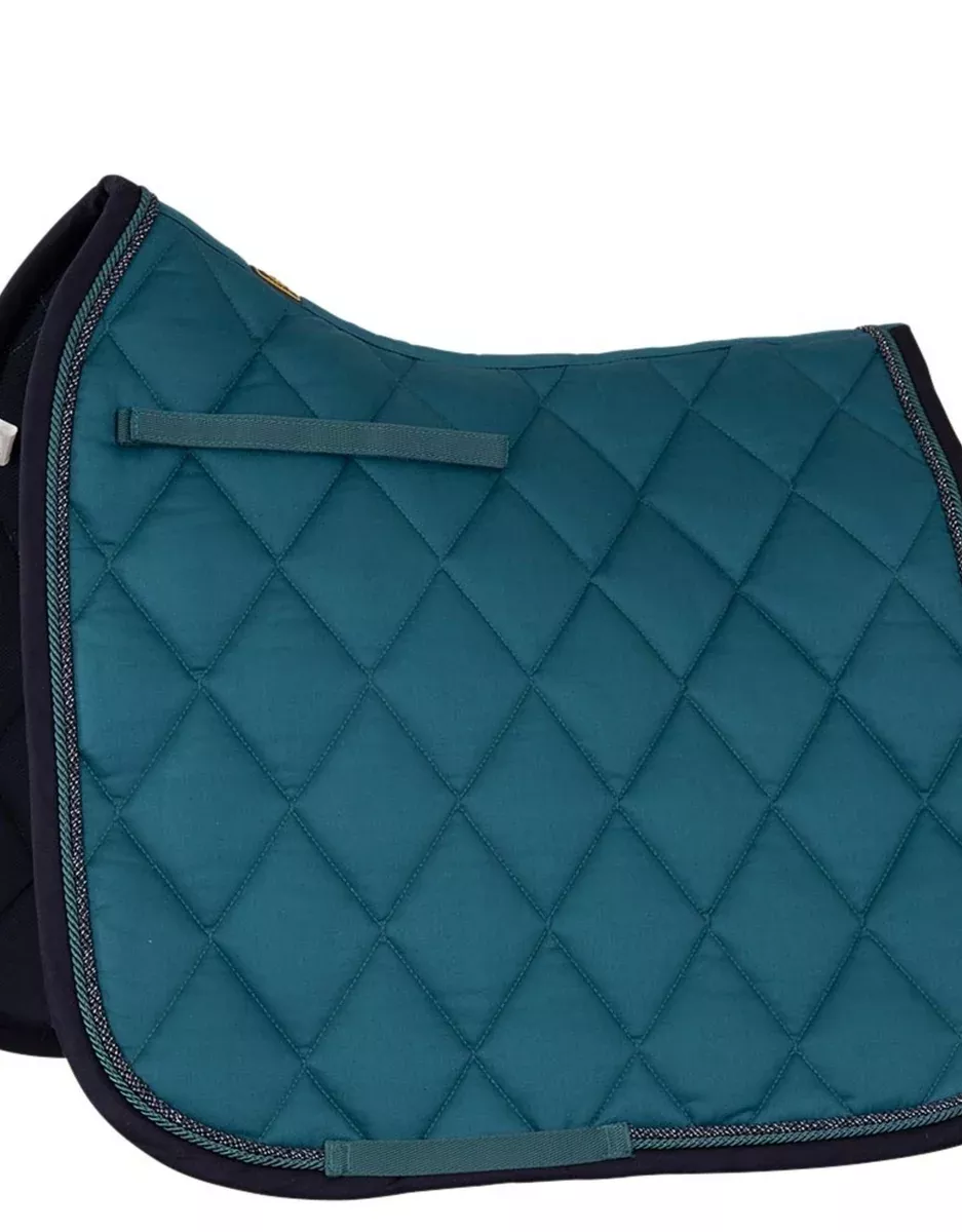 BR Event Saddle Pad Cooldry Dressage
