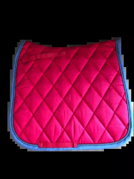 BR Event Saddle Pad Dressage