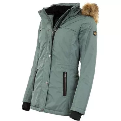 BR Jacket Sandy