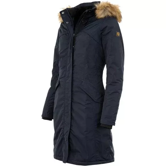 BR Ladies Long Jacket Sara