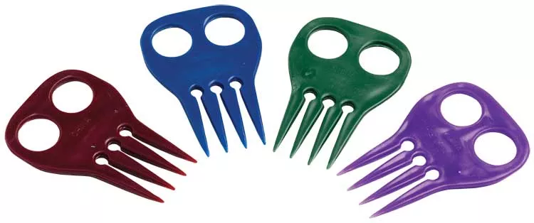 Braid Aid Comb