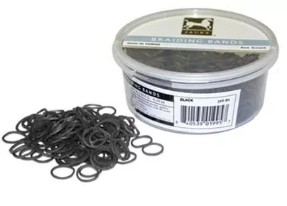 BRAIDING BANDS 800 COUNT