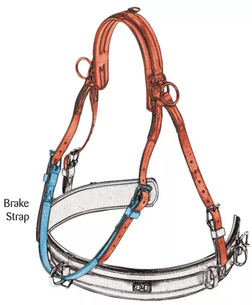 Brake Strap