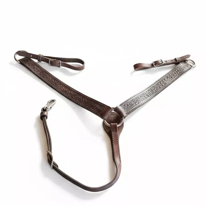 Breast Collar