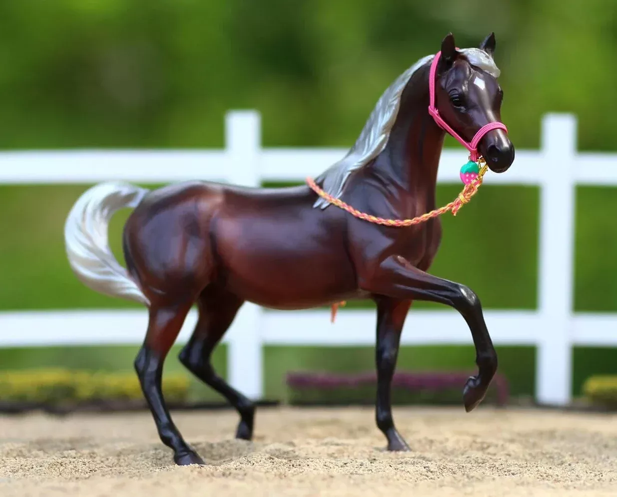 Breyer 4-Ever Friends Gift Set