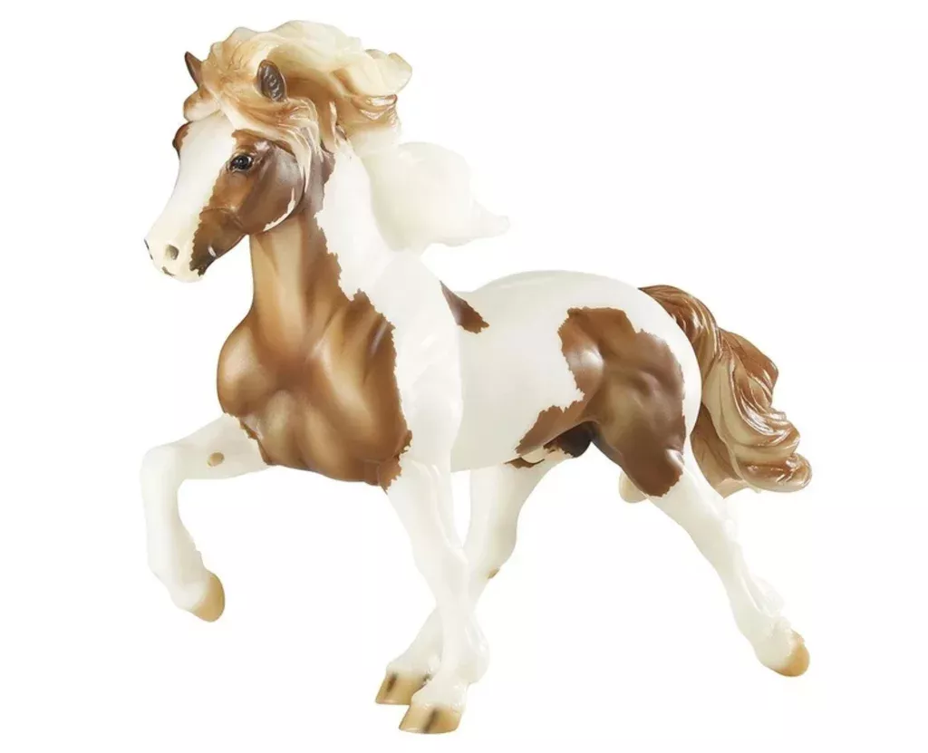 Breyer A Horse of My Own SPORÐUR FRÁ BERGI