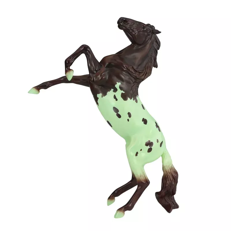 Breyer Mint Chip | Dessert Decorator Horse