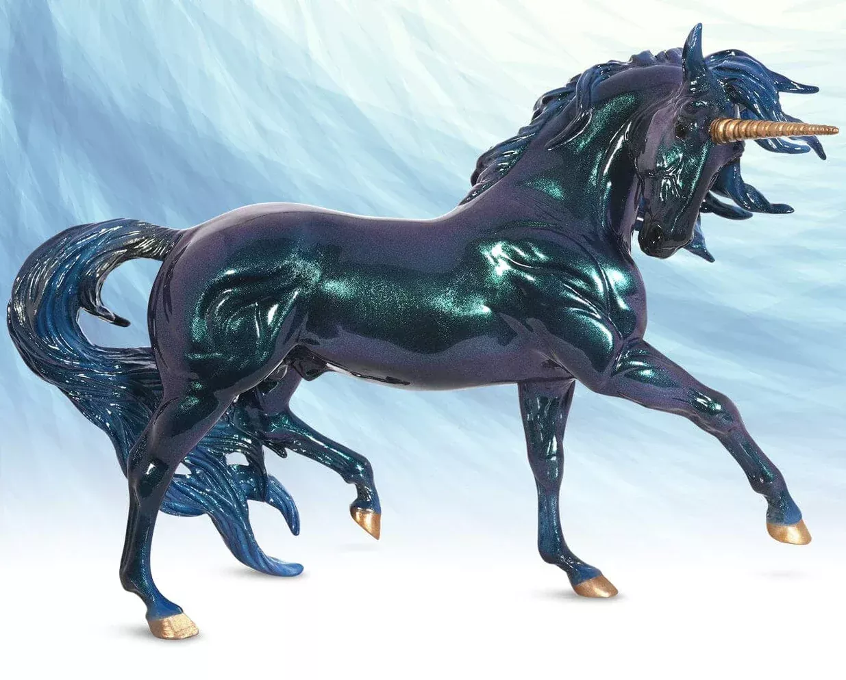 Breyer Neptune