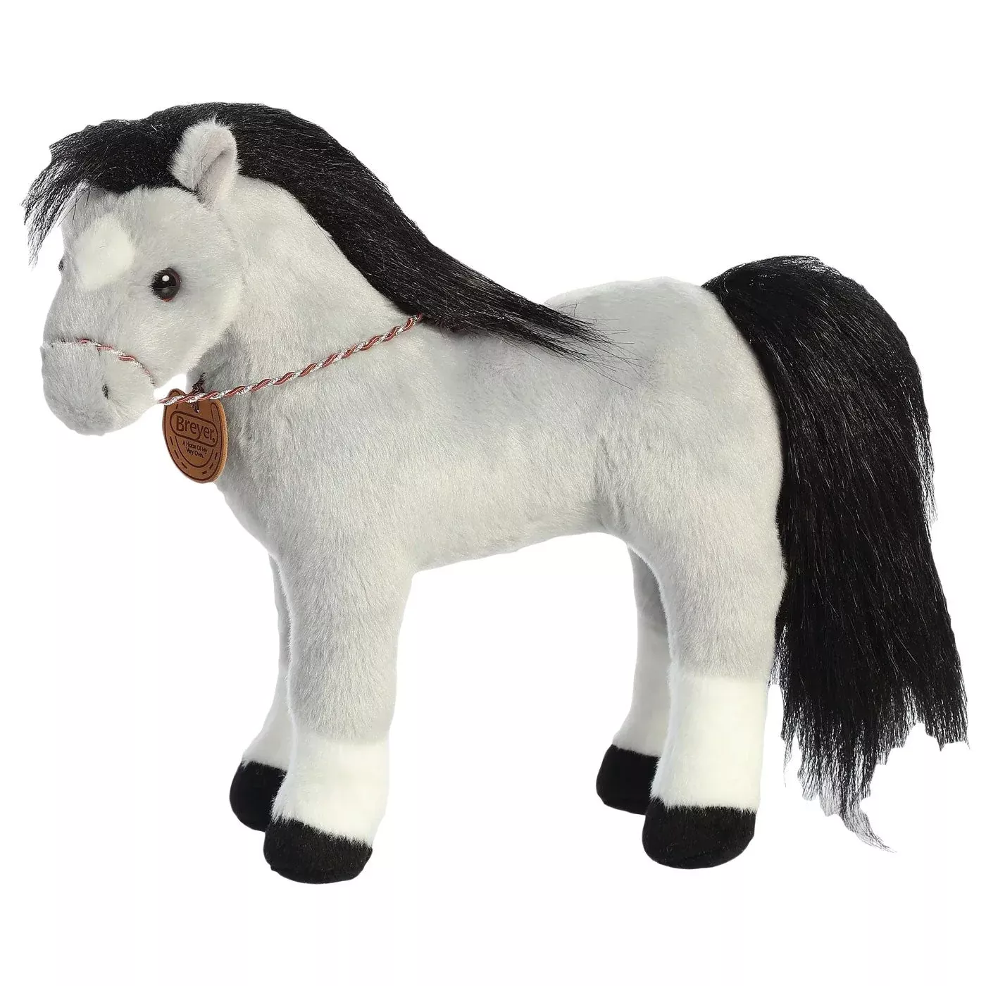 Breyer Showstoppers Welsh Cob 13 in.