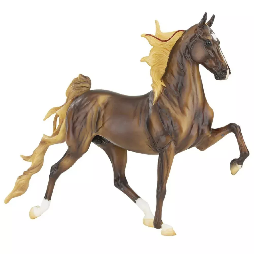 Breyer WGC Marc of Charm | Retired