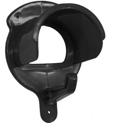 BRIDLE HOLDER PLASTIC