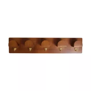 Bridle Rack Bamboo