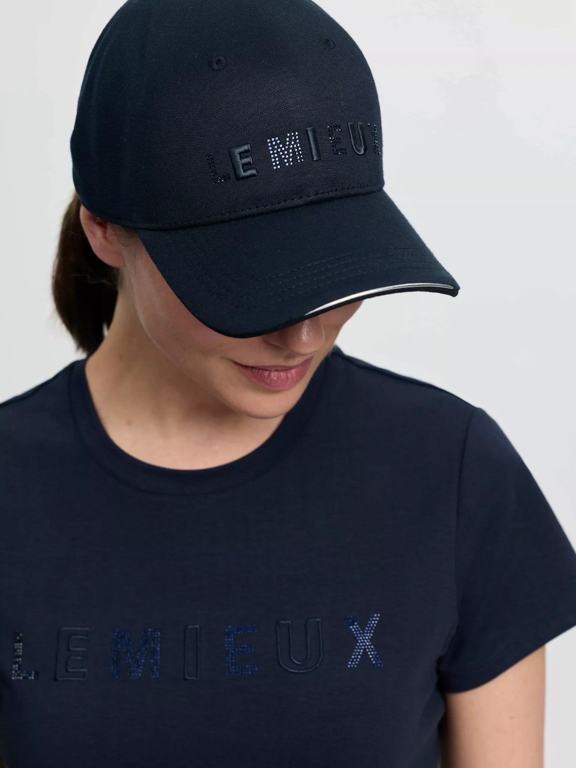 Brilliance Baseball Cap