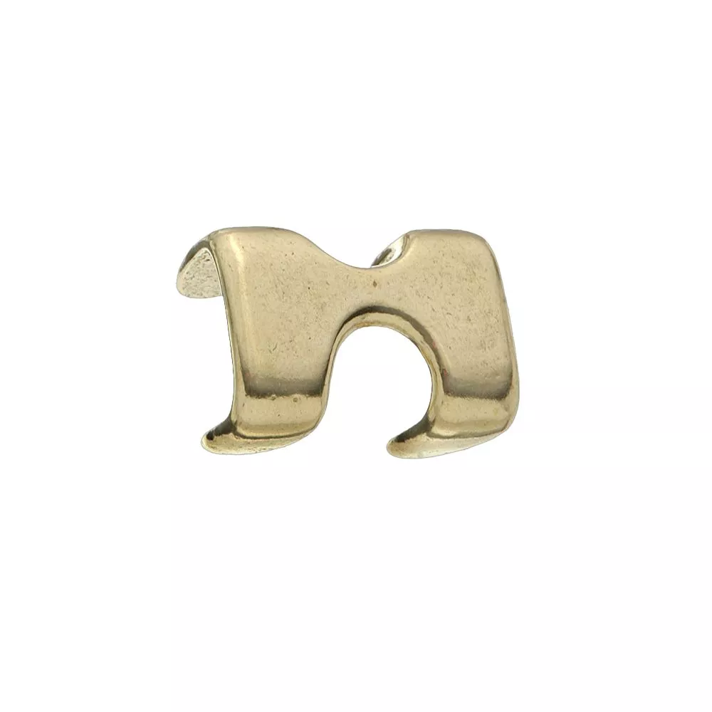 Bronze Rope Clamp