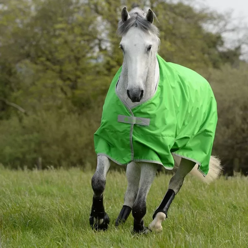 Bucas Freedom Light Turnout – Apple