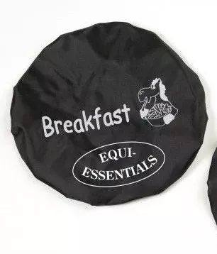 Bucket Cover - Breakfast