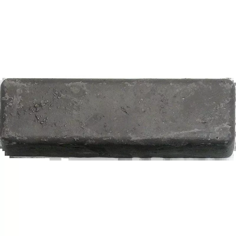 Buffing Compound - Grey