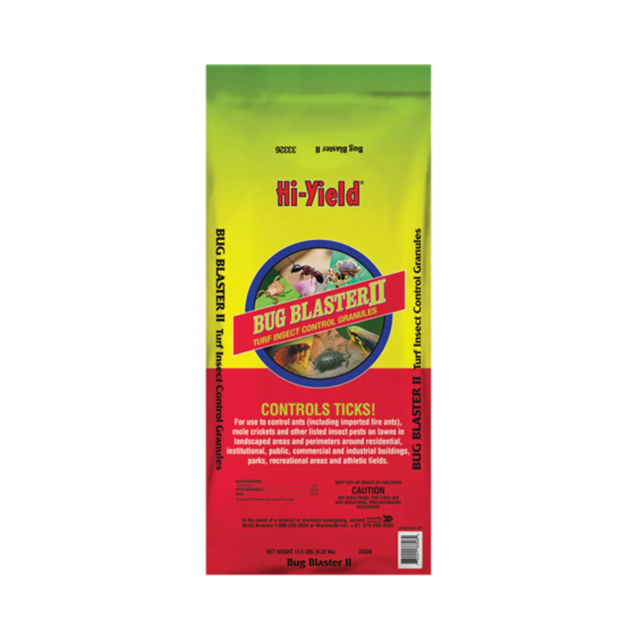 Bug Blaster II Granules