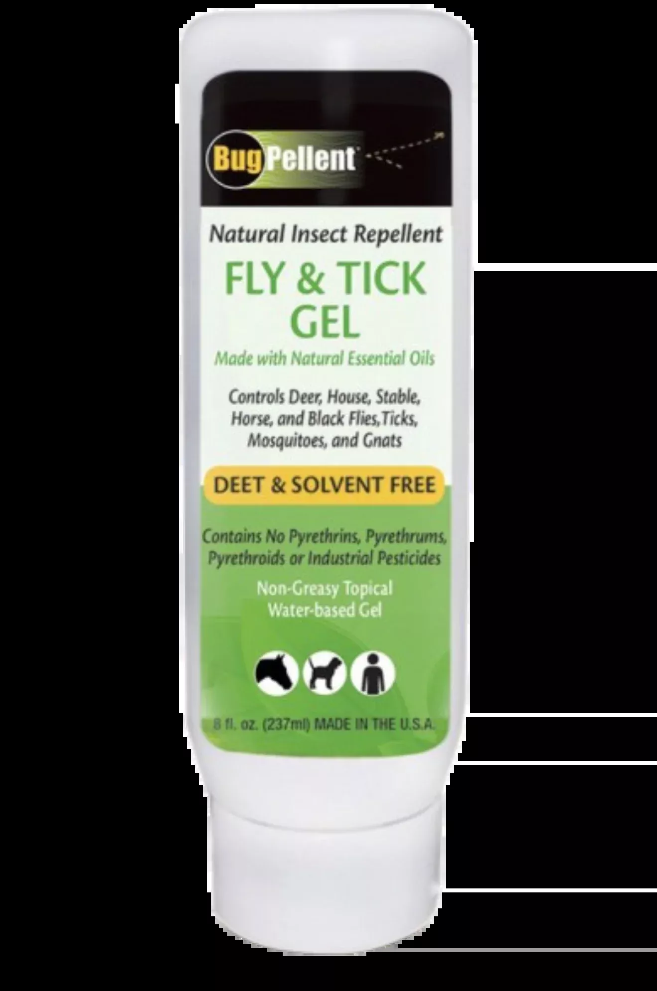 Bug Pellent Gel
