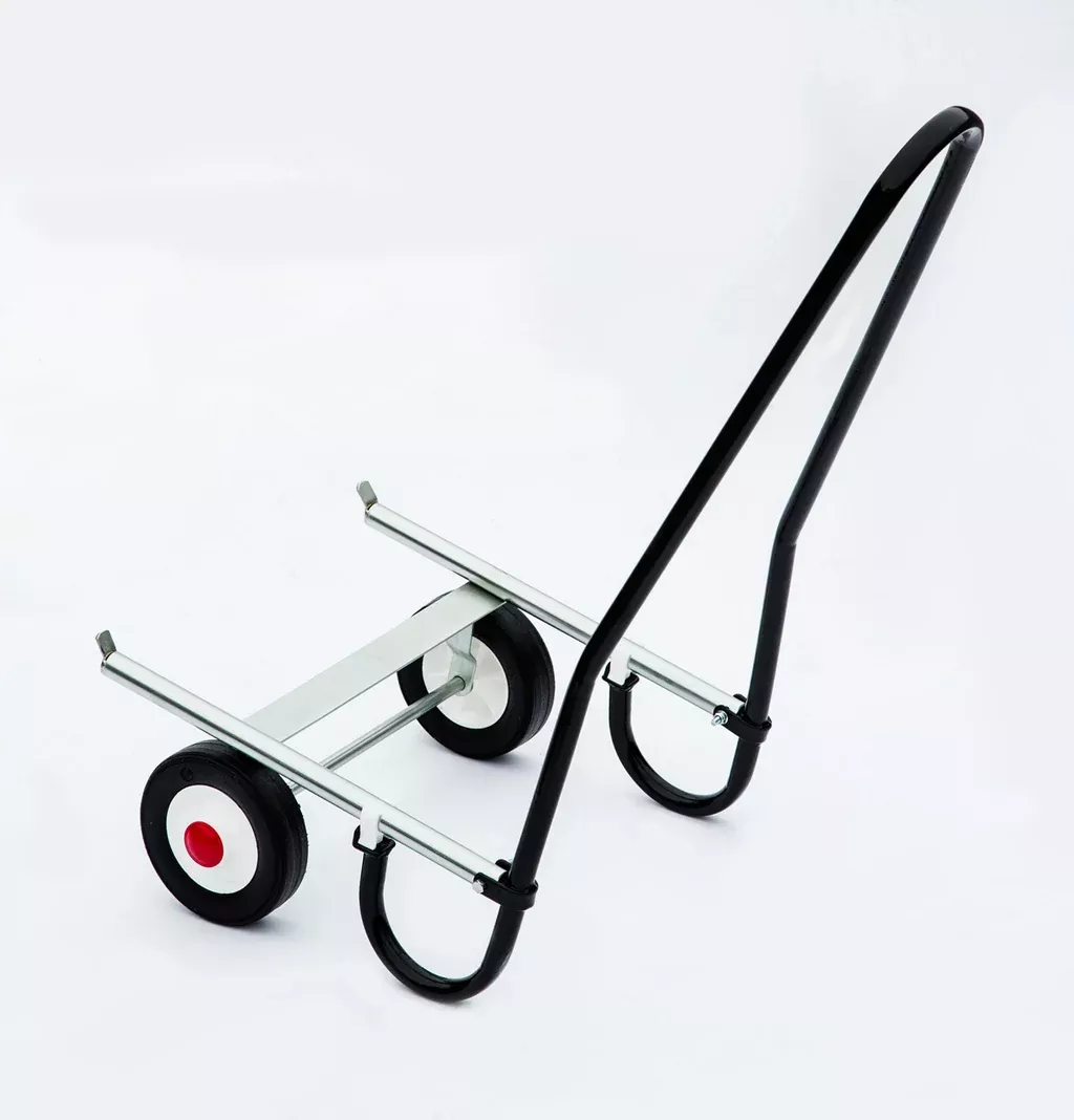 Buggy Mate S508