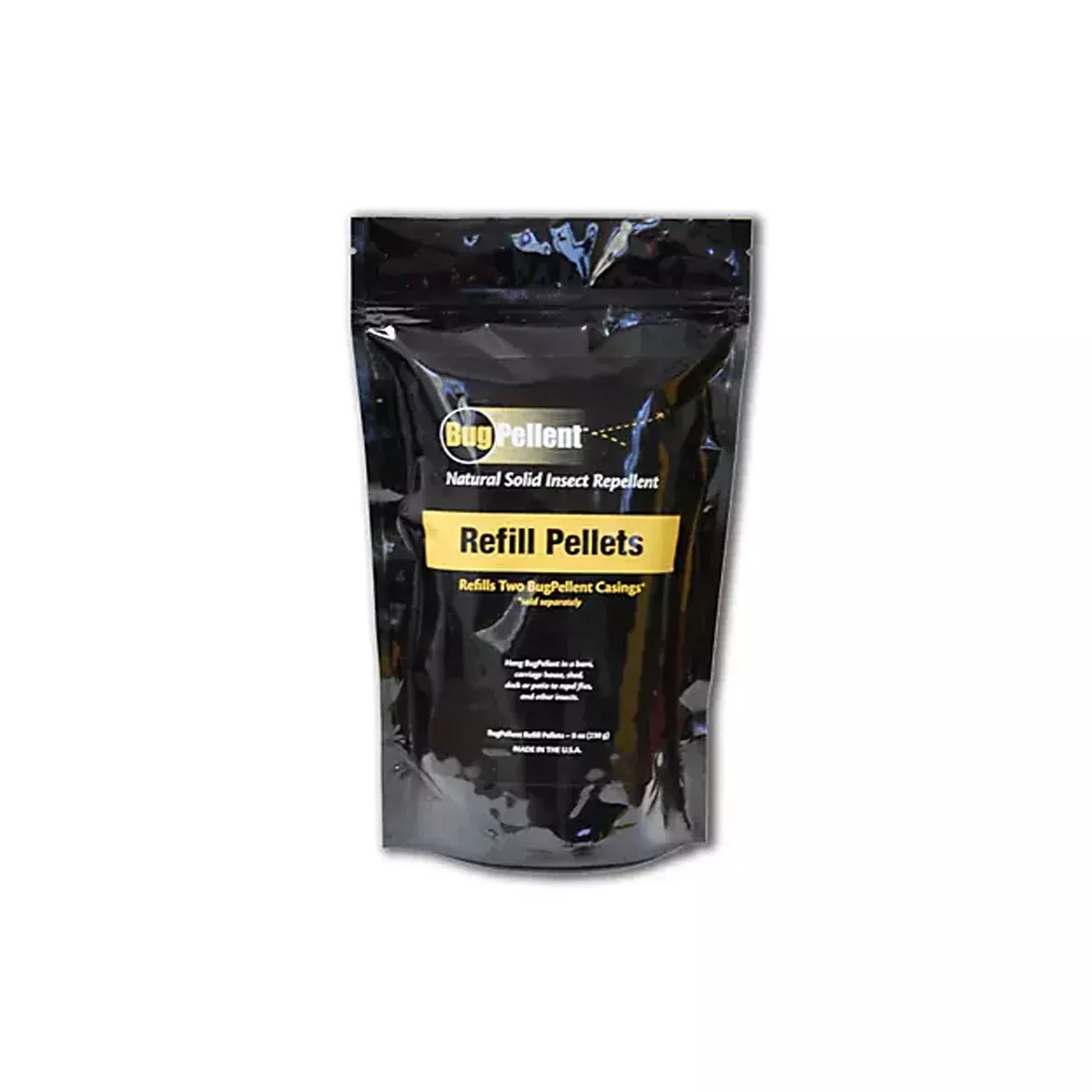 BugPellent Refill Pellets 8 oz.