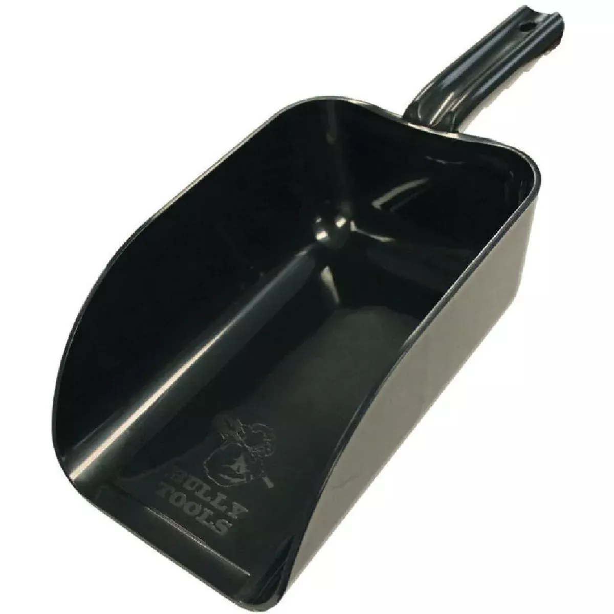 Bully Tools Hand Feed Scoop, 32oz