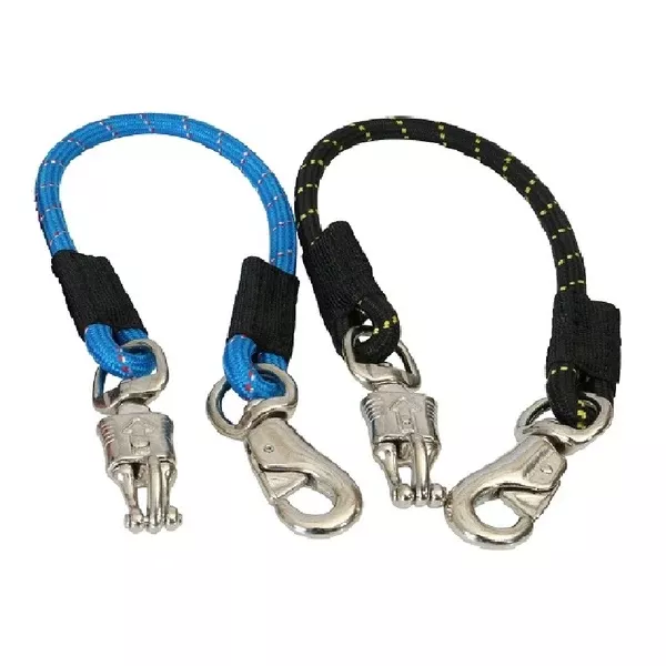 Bungee Trailer Tie