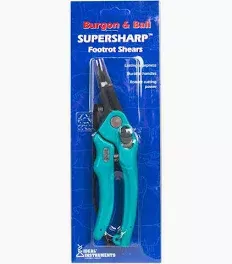 Burgon & Ball Foot Rot Shears