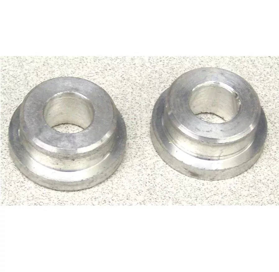 Bushing For Expander Wheel