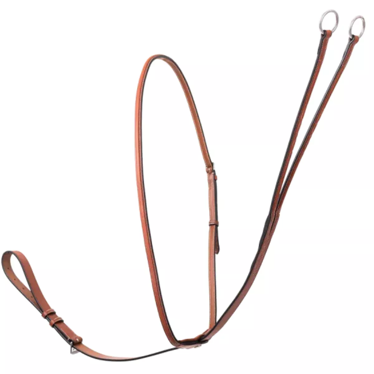 Butet Running Martingale in Gold - Oversize