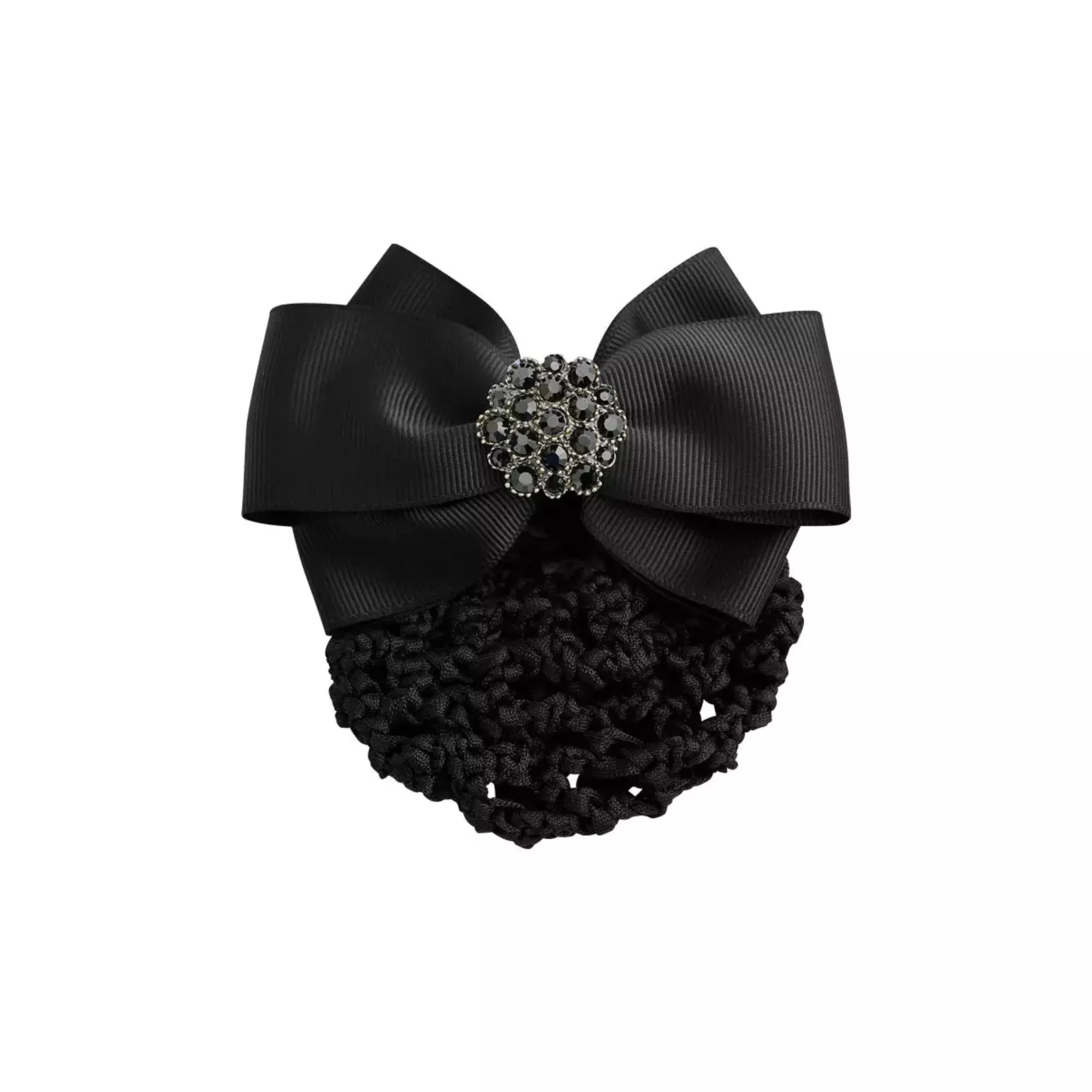 Button Show Bow
