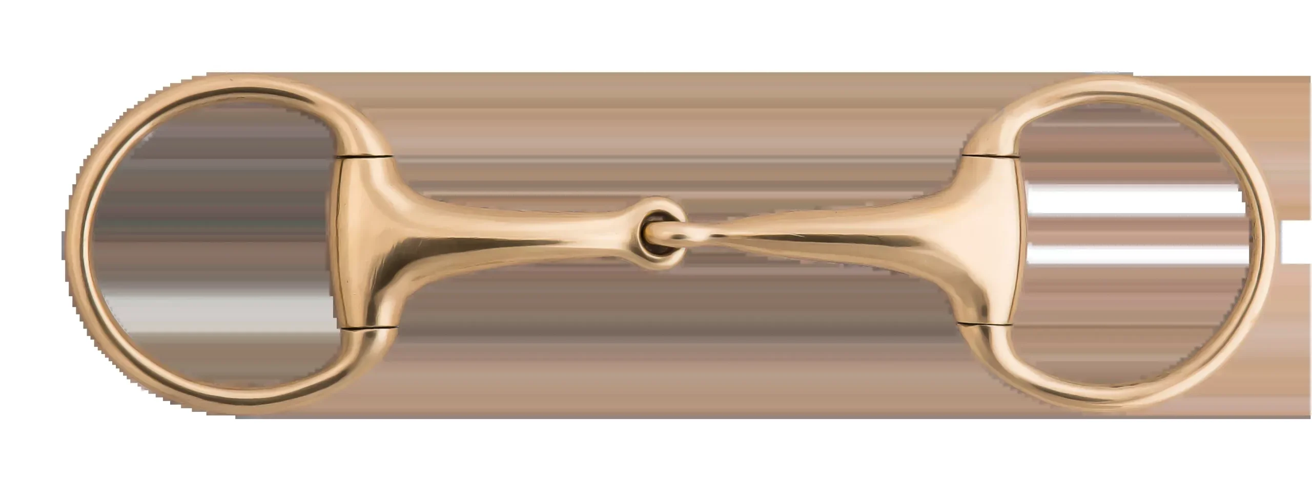 CA Eggbut Snaffle