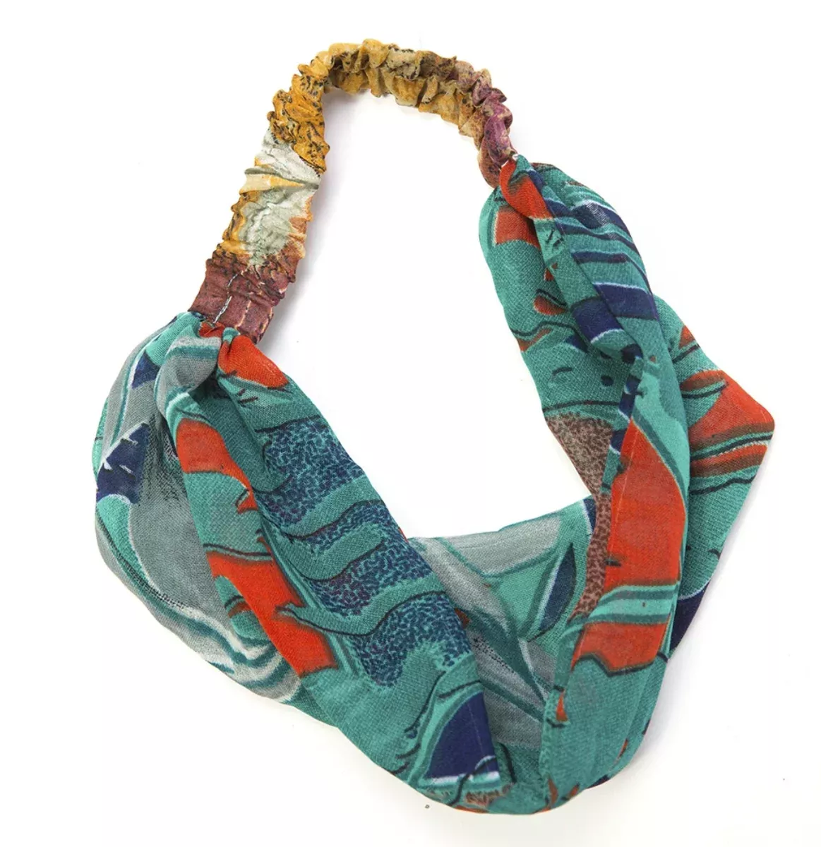 Cabana Sari Headband