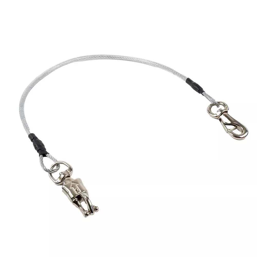 Cable Cross Tie