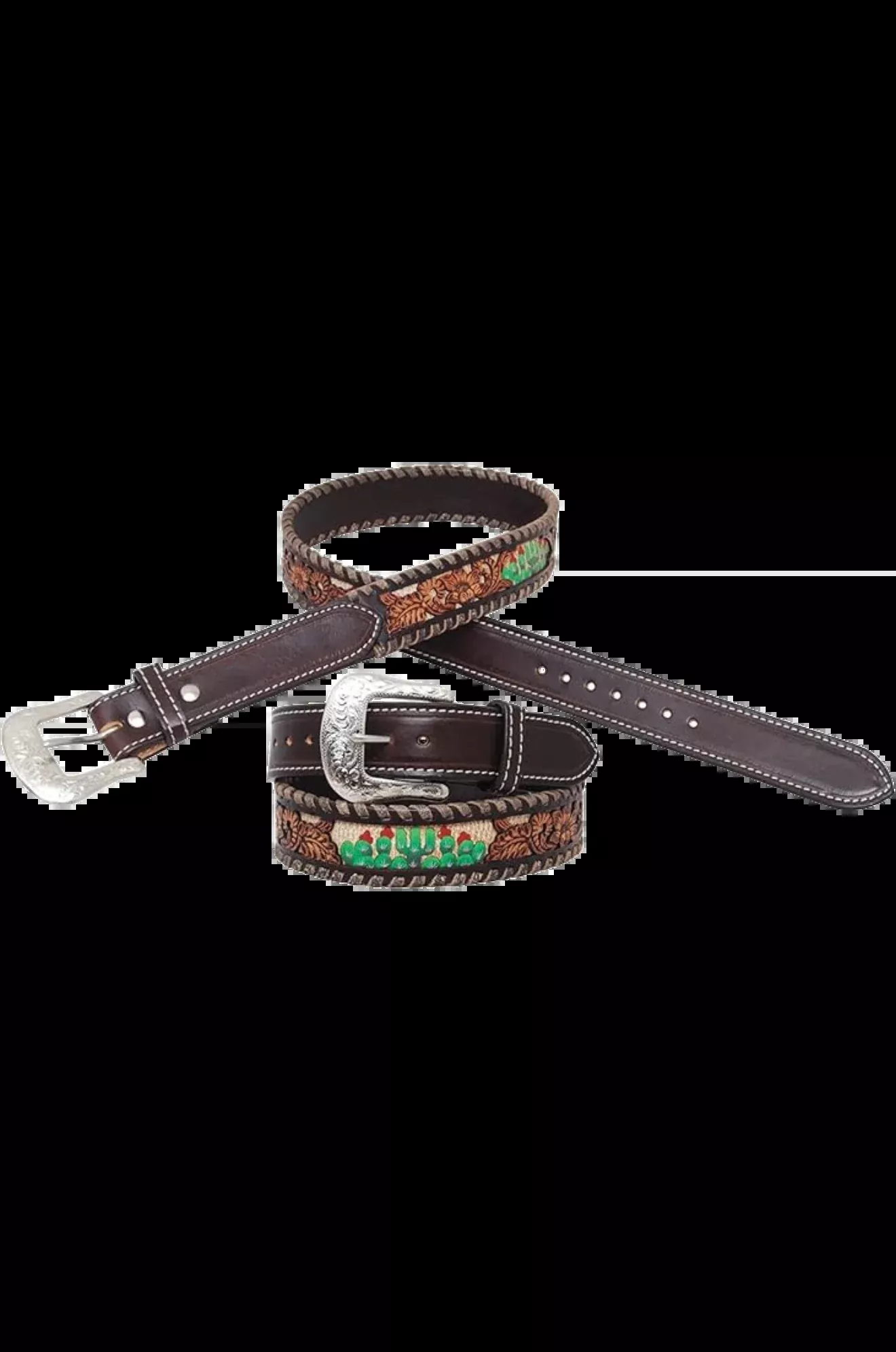 Cactus Country Beltdisc