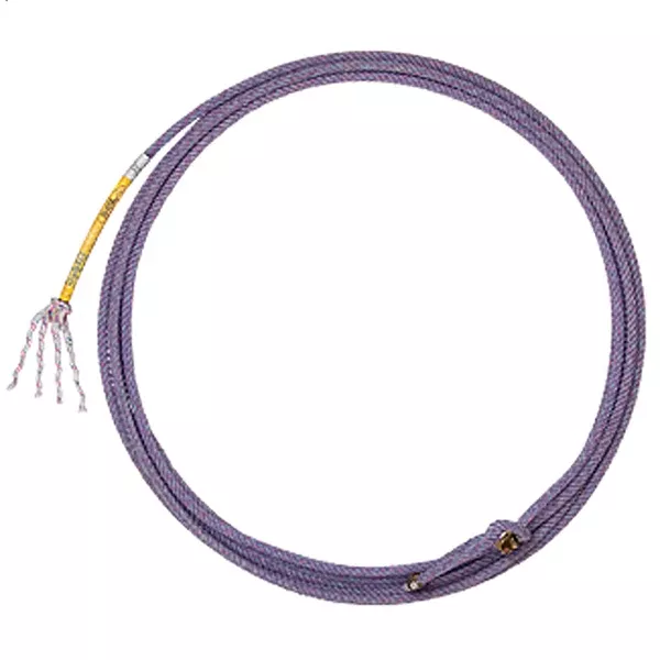 Cactus Ropes Relentless Core Xplosion 4 Strand Heel Rope
