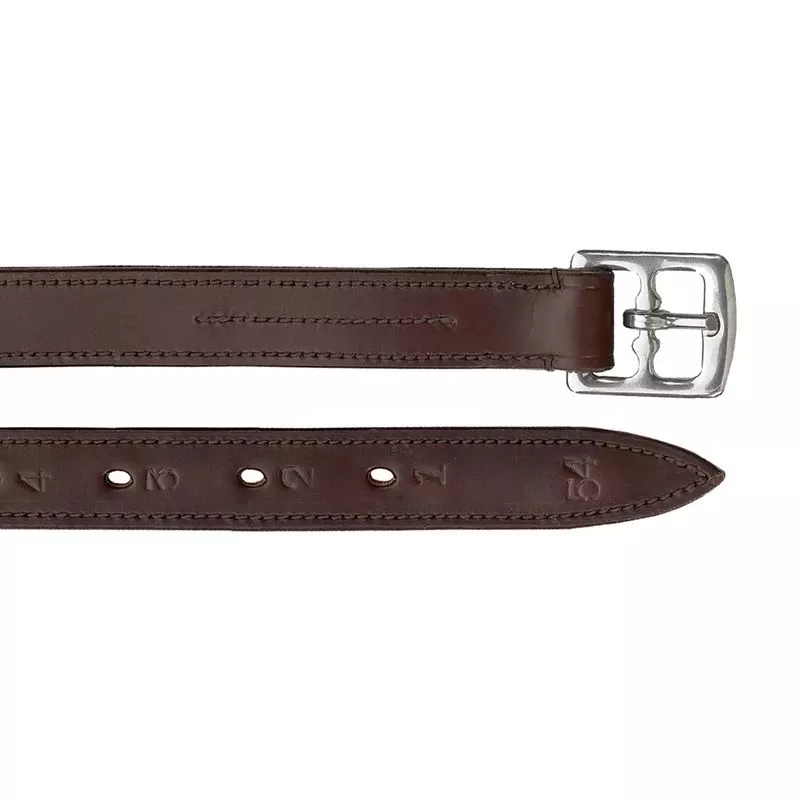 Camelot Nylon Lined Leathers – Brown