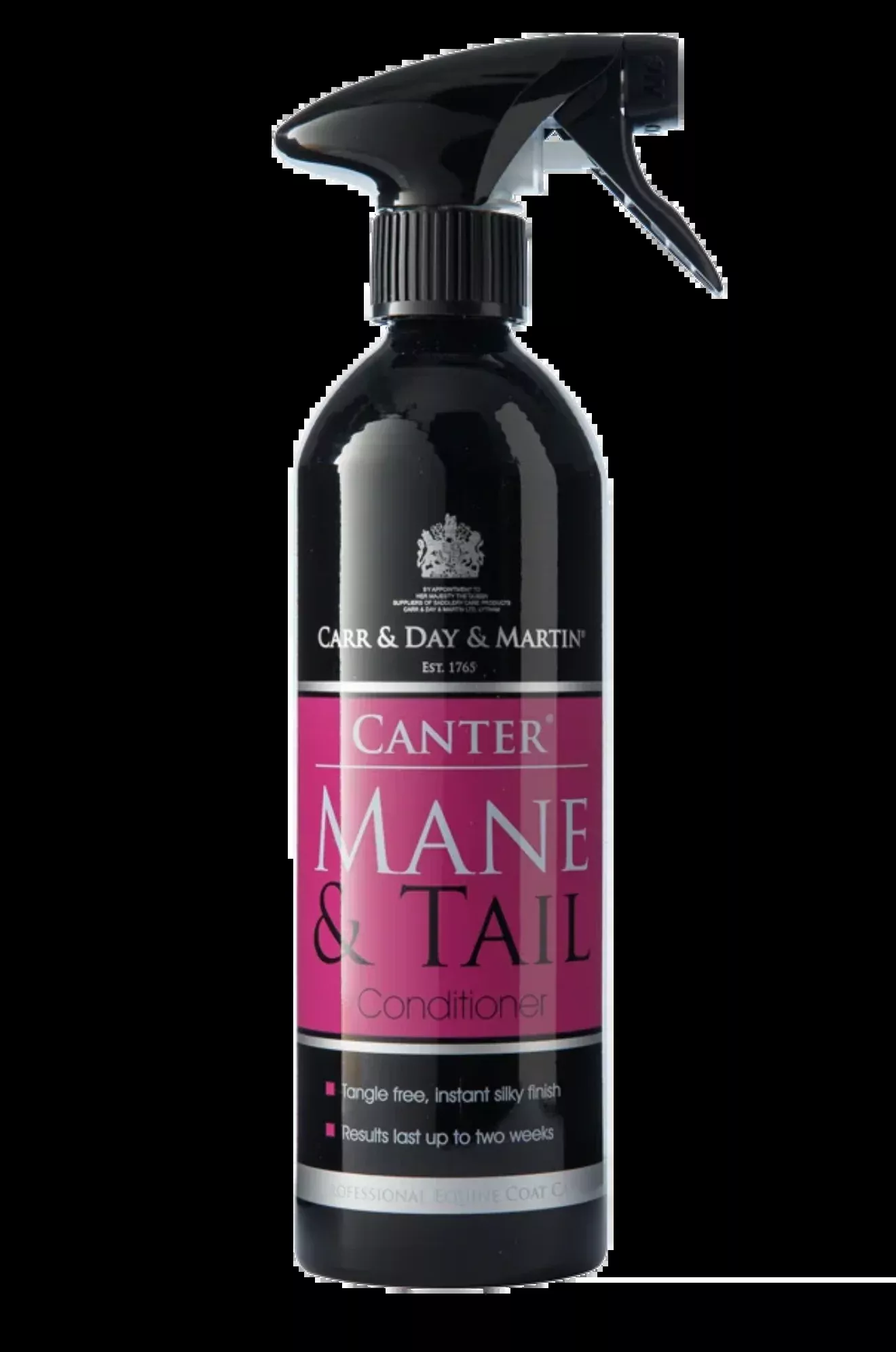 Canter Mane & Tail Spray