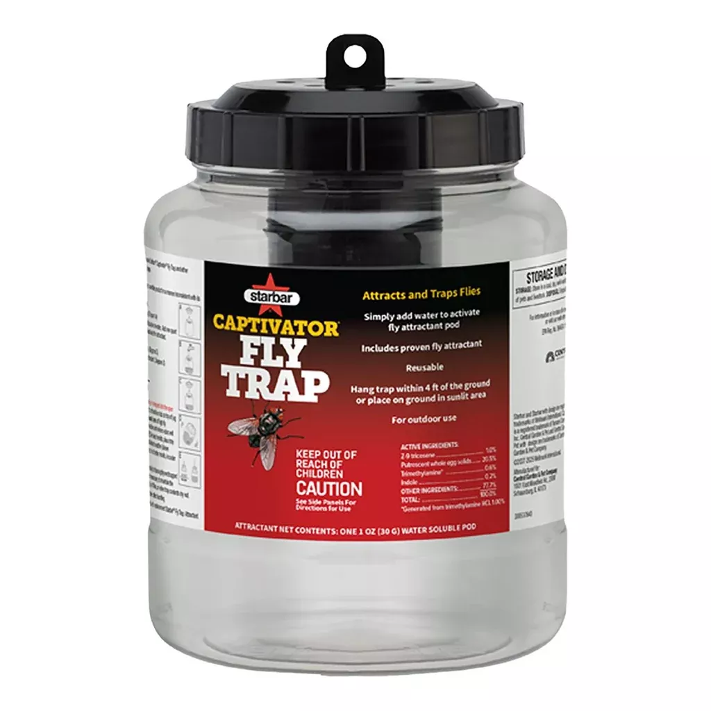 Captivator Fly Trap