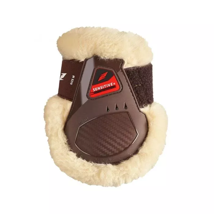 Carbon Air Sensitive+ Young Competition Fetlock