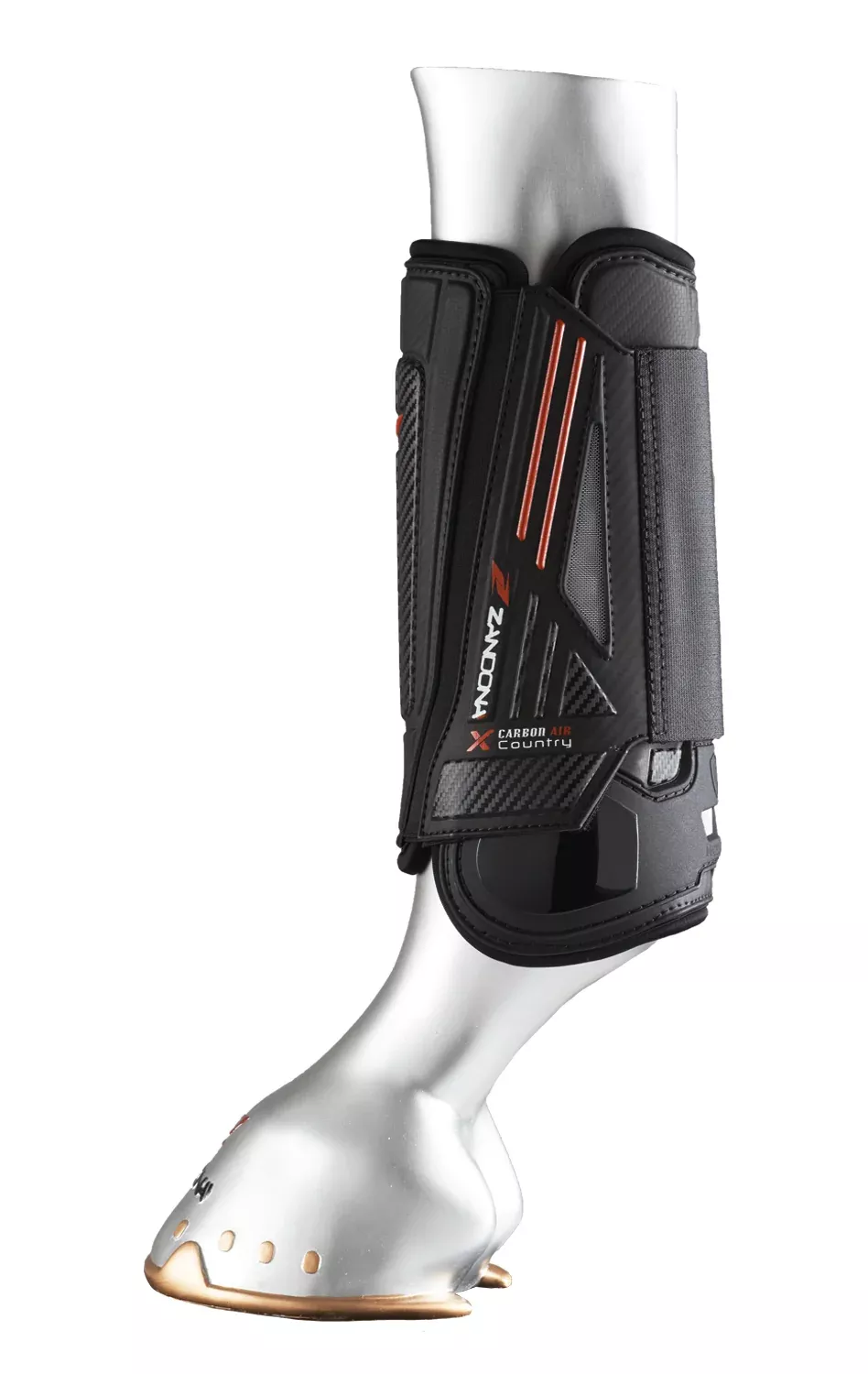 Carbon Air X-Country Hind