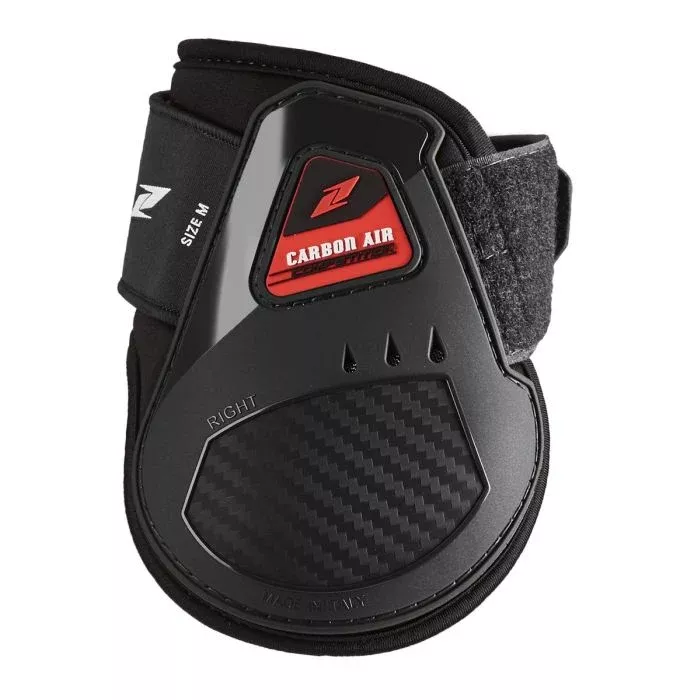 Carbon Air Young Competition Fetlock