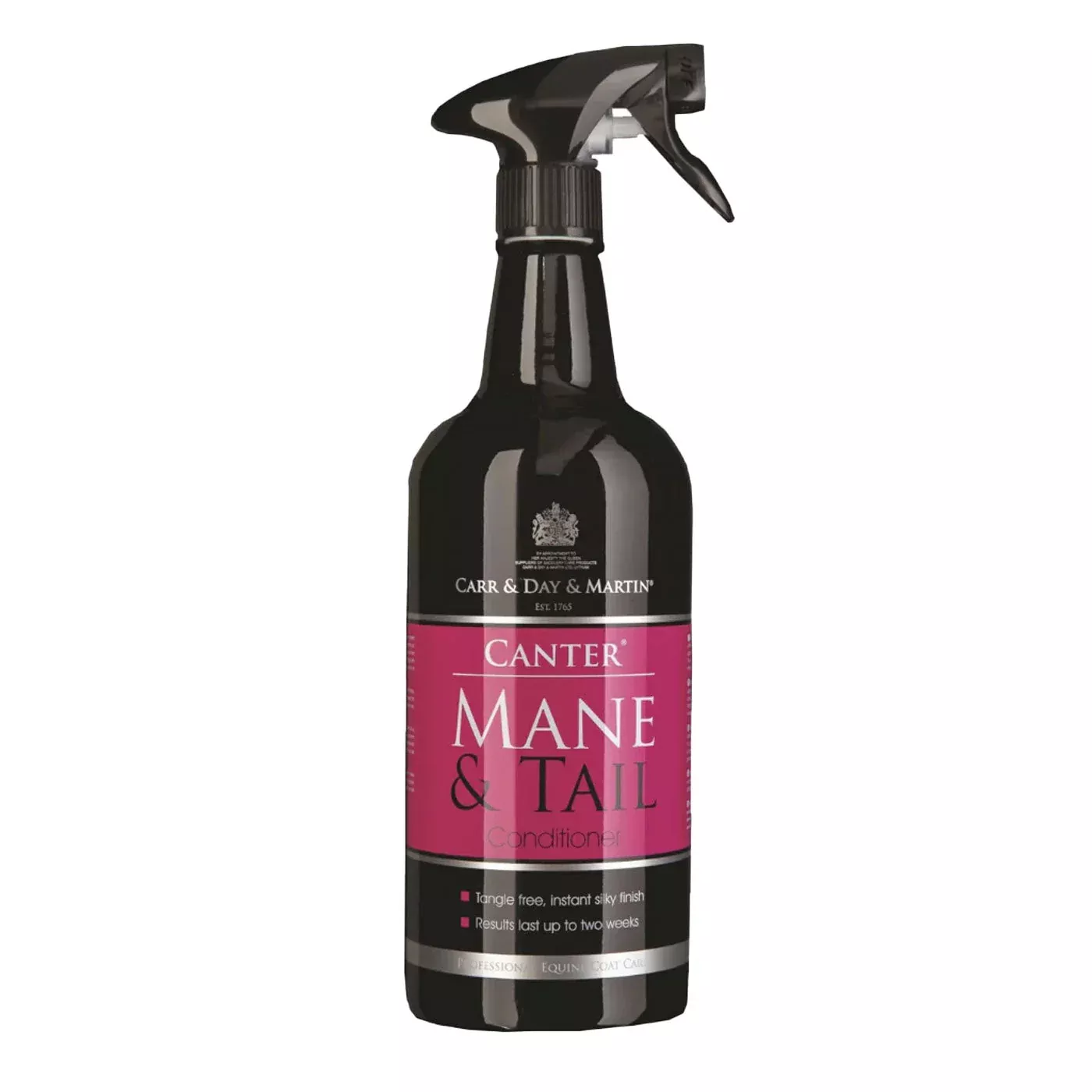 Carr & Day & Martin Canter Mane & Tail Conditioner 34 oz.
