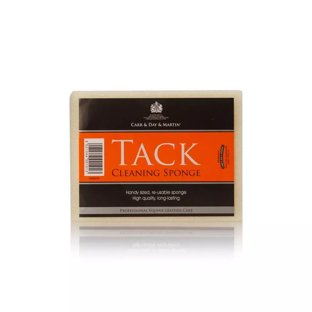 Carr & Day & Martin Tack Cleaning Sponge