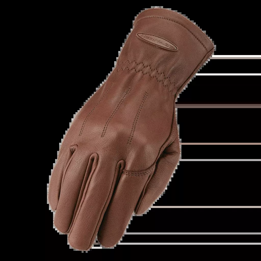 Carriage Driving Glove