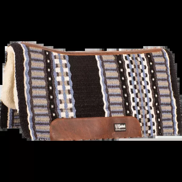 Cashel Blanket Top Performance Western Pad