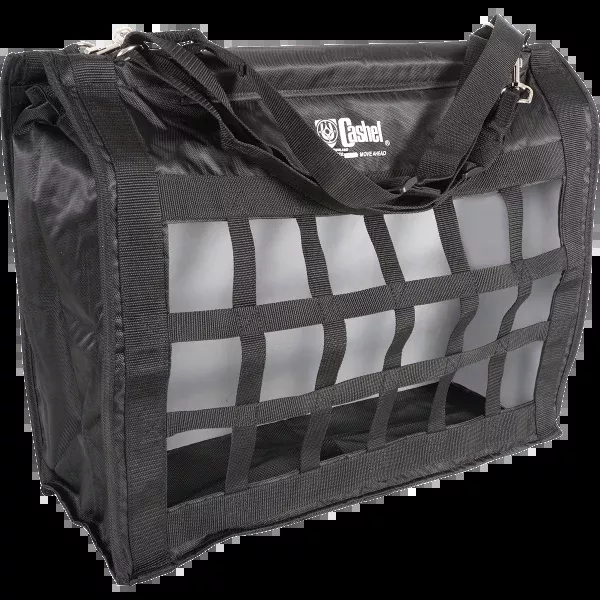 Cashel Slow Feed Hay Bag