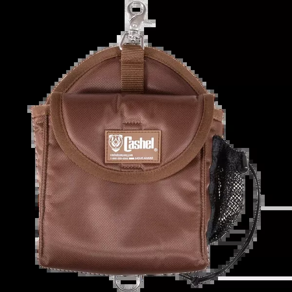Cashel Snap-On Lunch Saddle Bag