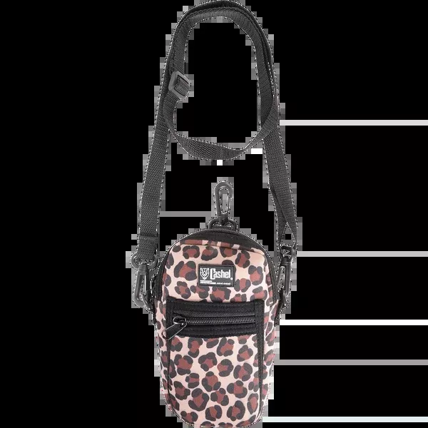 Cashel Snap-On Phone Saddle Bag